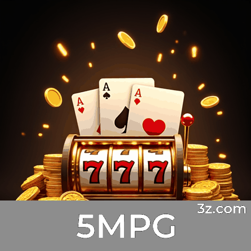 5MPG Bônus acumulado 5MPG