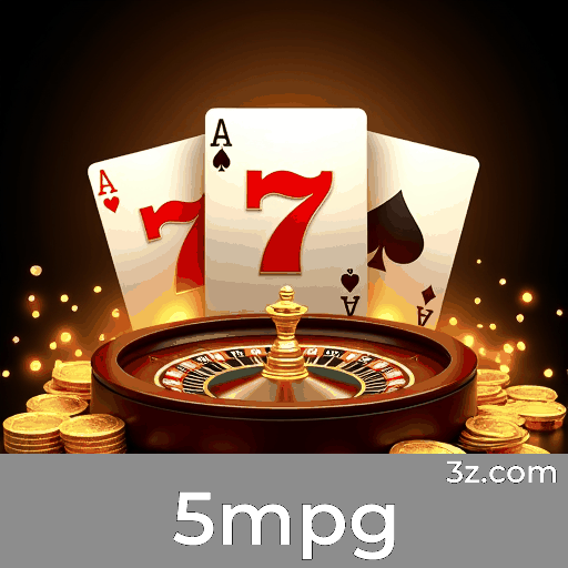 5mpg: Dominando Estratégias de Jogos de Cassino