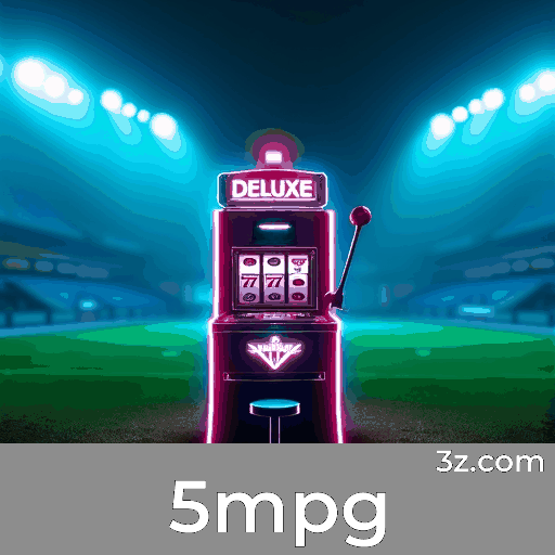 Experiência Superior de Apostas na Plataforma 5mpg