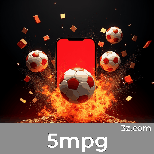 Experiência Superior de Apostas na Plataforma 5mpg