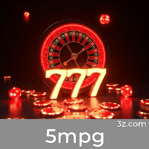 5mpg: Apostas Fáceis e Completas no Seu Celular