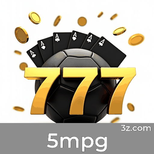5mpg: Experiência de Cassino Profissional e Realista
