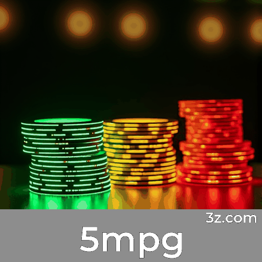 5mpg: Plataforma Completa e Especialista em Apostas Esportivas