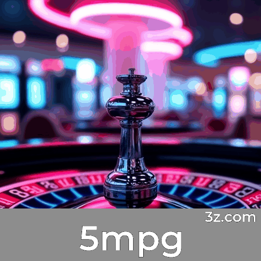 5mpg: Realismo e emoção para jogadores brasileiros