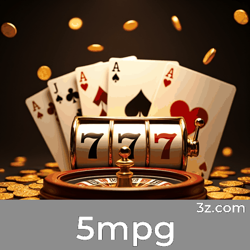 Bônus e Ofertas do 5mpg: Descubra as Melhores Promoções