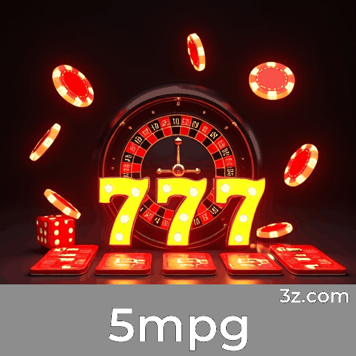 5mpg: Apostas Fáceis e Completas no Seu Celular